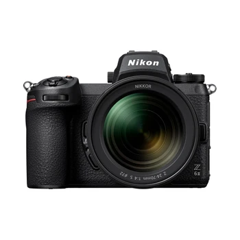 Nikon Z6 II Digital Camera